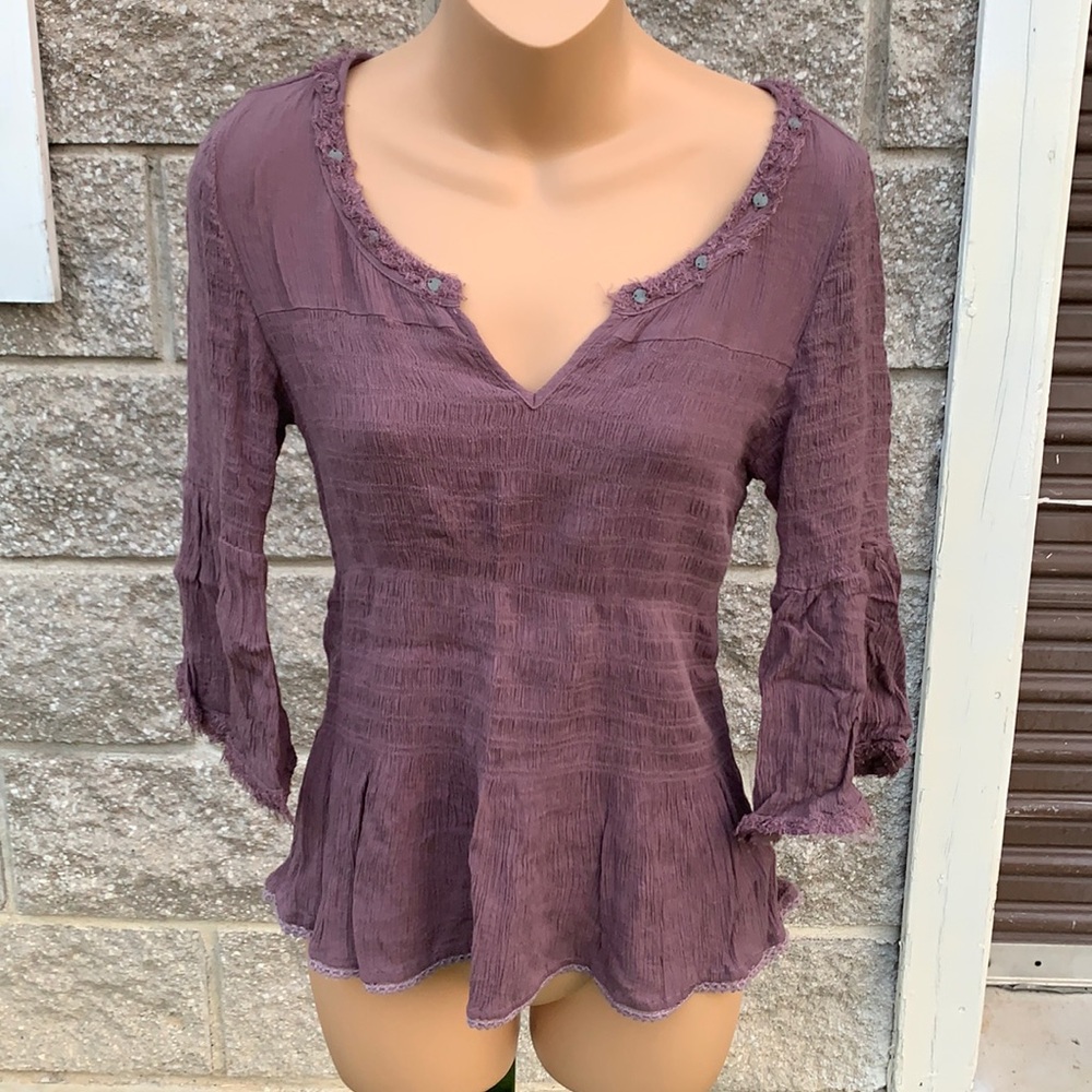 Free people top